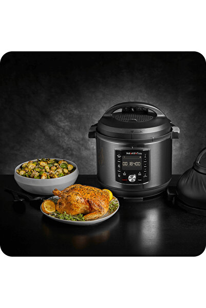 Instant Pot Combi Pro Crisp 8QT, 7,6L InstantPot