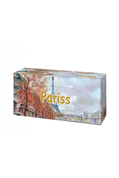 OEM Servetele faciale Paris 150 buc/pac, 2 str