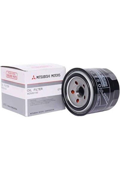 Mitsubishi MZ 690150 Oil Filter Wholesale Package 10 Pieces