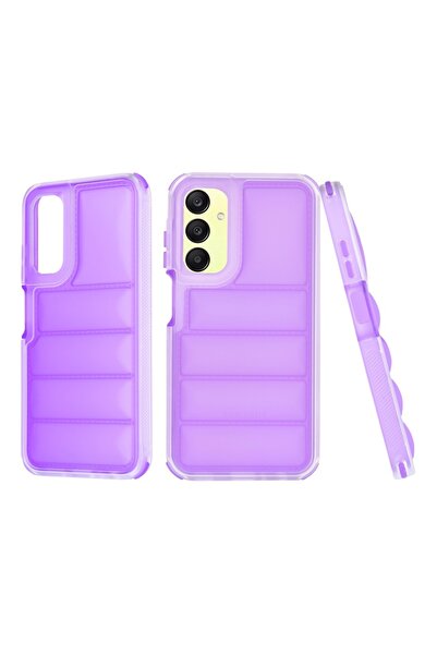 SKYDDAR INNOVATION Carcasă pentru Samsung Galaxy A25 5G, rezistentă la șocuri...