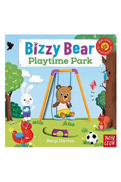 Nosy Crow Bızzy Bear - Playtıme Park