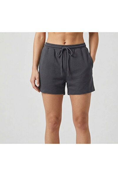 JustBS Women's Compact Shorts