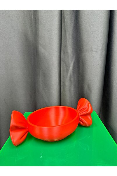 pumbata3D 3D Baskı Bayram Şekerlik