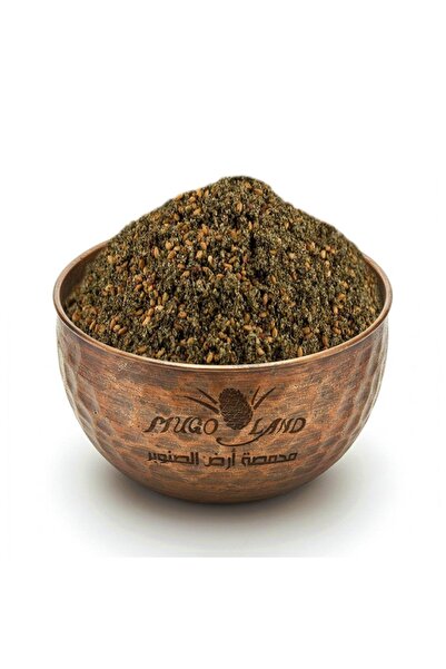 MUGO LAND زعتر فلسطيني 250 غرام