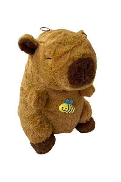 Halley Oyuncak 35 cm Kapibara (1 Piece)