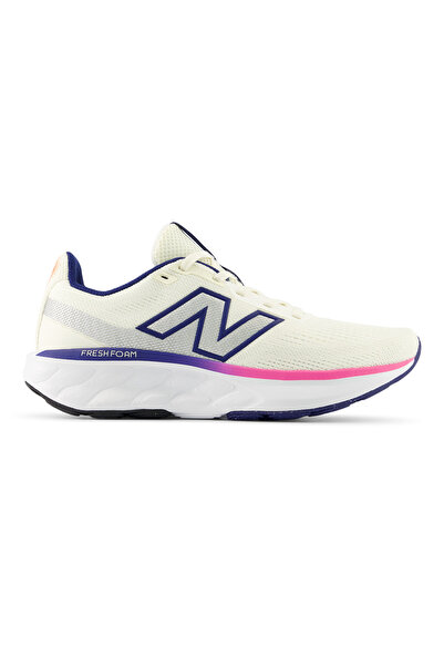 New Balance 520 V9 Kadın Bej Koşu Ayakkabısı W5201N8