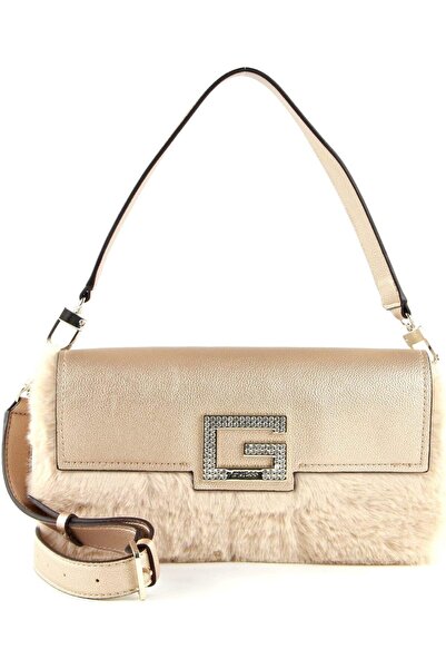 Guess Reagan Shoulder Bag