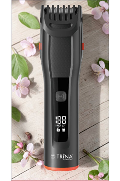 Trina Profesyonel Sakal Kesme Makinesi TRNSKLKS0017