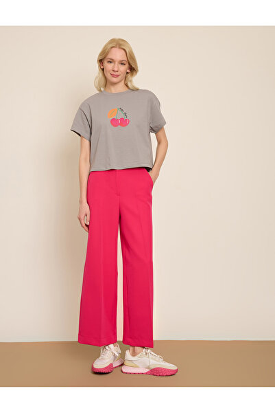 BGN workshop ΕΚΤΥΠΩΤΕΤΟ ΜΠΛΟΥΖΑΚΙ Βαμβάκι LU