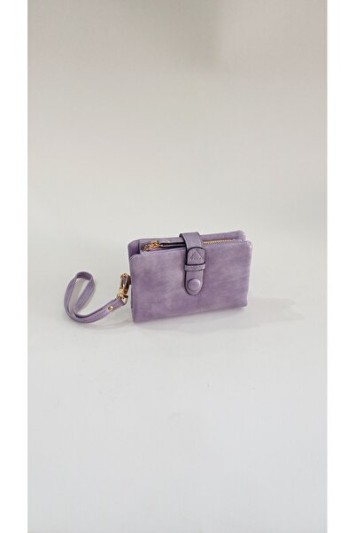 tolino ozel tasarim antik byn cuzdan "portfoy" orta boy