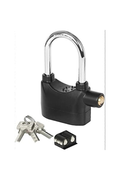 dalimag Lacăt de alarmă 110db