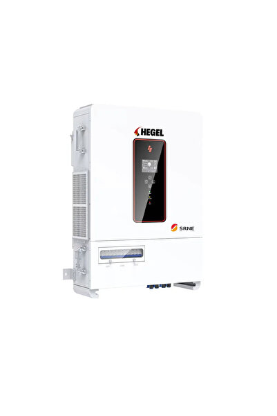 Hegel 20KW 3 FAZ HİBRİT İNVERTER