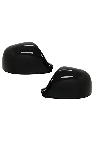 tuningset Carcase oglinzi compatibile cu VW Amarok 2010-2020 Transporter Mult...