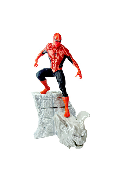 Fresh Candles Statueta – Spider Man, scara 1:6