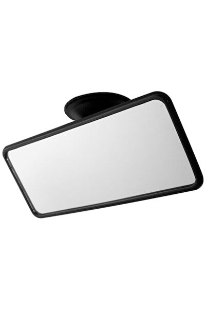 Carpoint Oglindă interioară cu ventuză, Carpoint, 148x60 mm