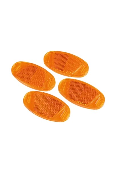 Lampa Set reflectorizante spițe pentru bicicletă