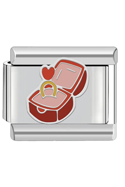 TURKAFONE صندوق الخواتم - 293 - سحر الإسوارة الإيطالية