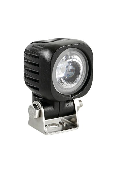 Lampa Proiector Cyclops-Square cu 1 LED - 9/32V