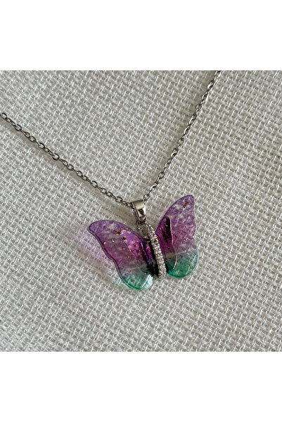 TURKAFONE Flora Necklace