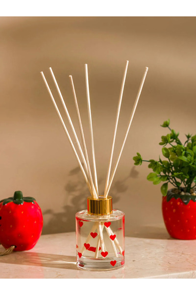 LC Waikiki LCW HOME Karışık Çiçek Kokulu Çubuklu Oda Kokusu 100 Ml