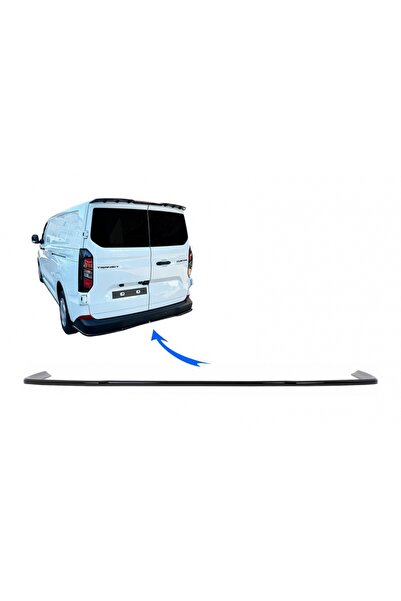 tuningset Splitter bara spate compatibil cu Ford Transit Custom Mk2 / Tourneo...