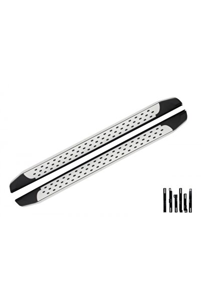 tuningset Praguri laterale compatibile cu Mazda CX-5 KE 2012-2017 OEM