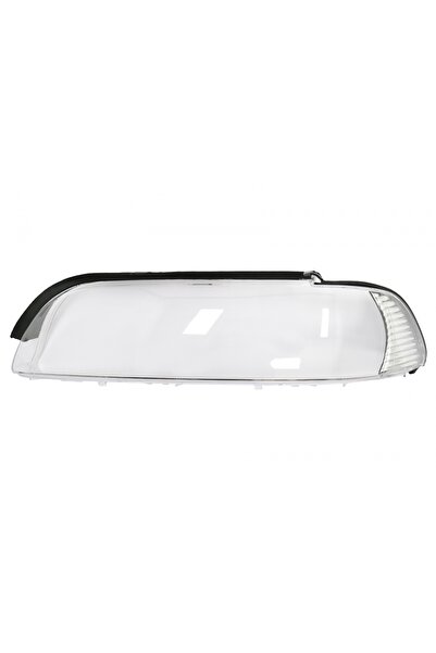 tuningset Capac far stânga transparent compatibil cu BMW Seria 5 E39