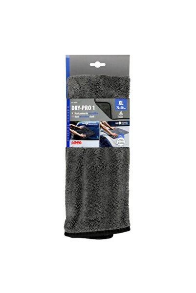Lampa Lavetă din microfibră DRY-PR01