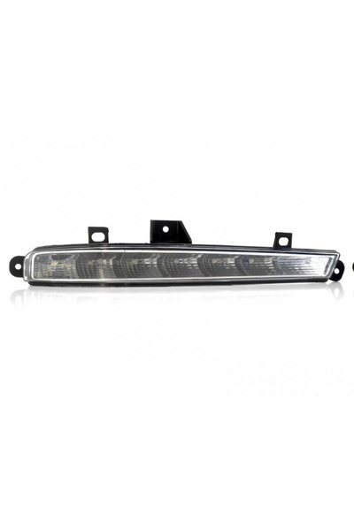 tuningset Lumini de zi dedicate DRL LED compatibile cu Mercedes W221 Clasa S ...
