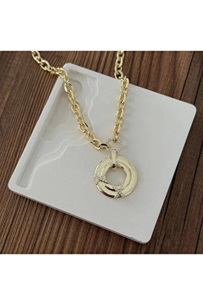 TURKAFONE X Stylish Necklace