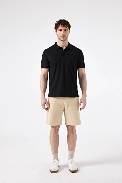 ELLESE تيشيرت بيج للرجال من إيليس 6SM4026