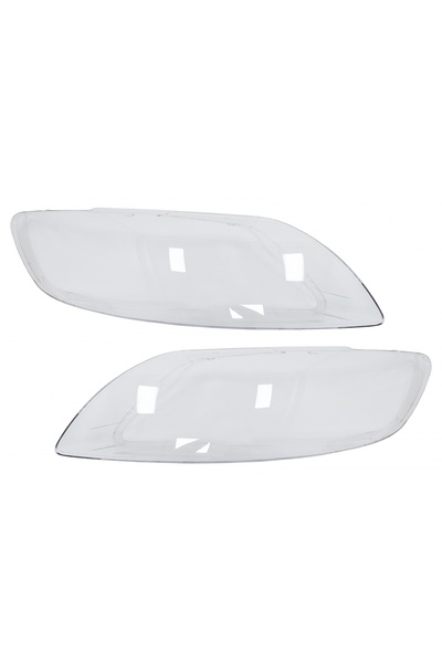 tuningset Lentile faruri compatibile cu Audi Q7 4L