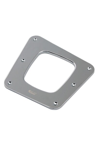 Lampa Italy Ornament cromat pentru schimbătorul de viteze