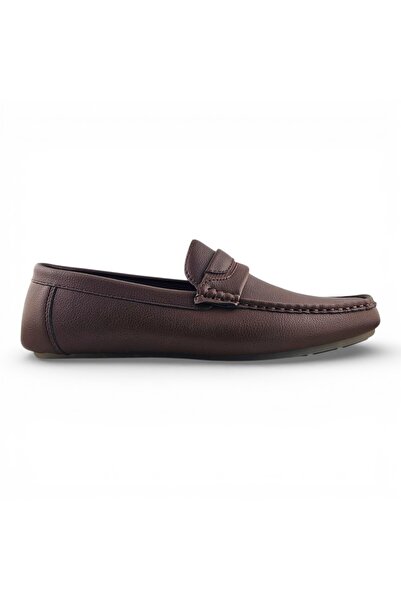 KAVALEE Luxury loafer shoes