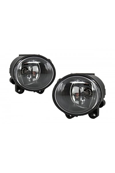 tuningset Proiectoare ceață compatibile cu BMW Seria 5 F10 F11 F07 Seria F22 ...