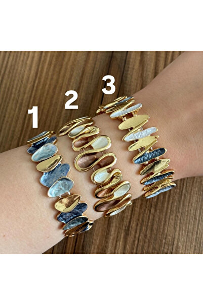 TURKAFONE Bracelet Set - Quantity - Choose Variant from the Photo - B