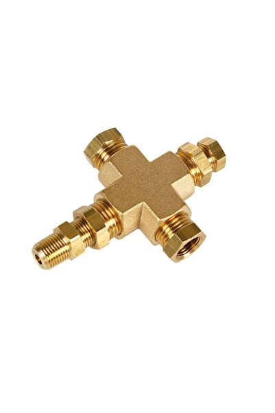 Lampa Italy Conector senzor de temperatură și presiune a uleiului