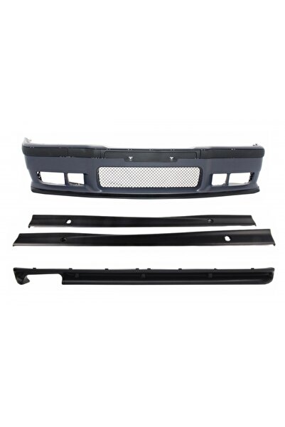 tuningset Πλήρες κιτ αμαξώματος κατάλληλο για BMW E36 Σειρά 3 1992-1998 M3
