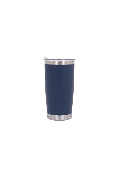 tuningset Θερμός Κούπα Θερμομονωτική από Ανοξείδωτο Ατσάλι SS304 με Καπάκι, Δ...