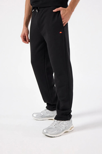 ELLESE Ellesse men's black sweatpants 6sm4008
