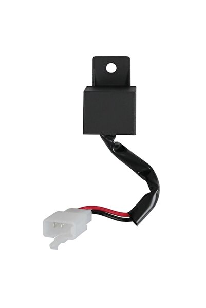 Lampa Releu electronic pentru indicatori LED Plug & Play 12V 10A