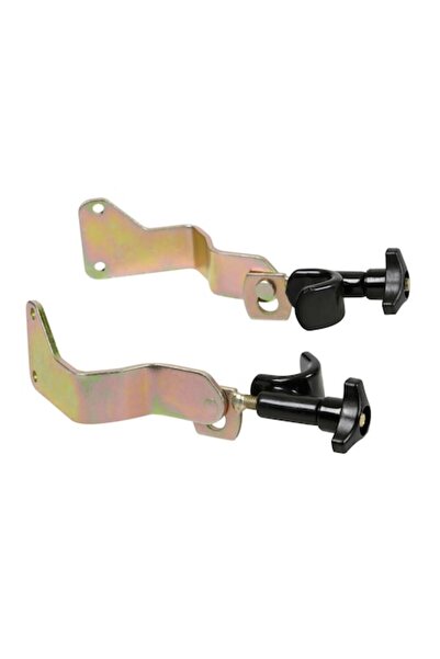 Lampa Set de încuietori interioare pentru uși de camion