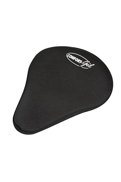 Lampa Husă de șa cu gel pentru bicicletă Confort-Gel
