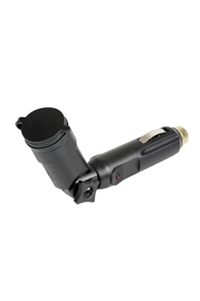 Lampa Adaptor brichetă auto