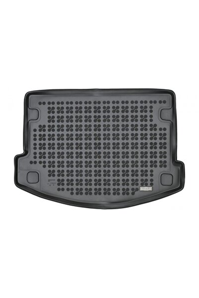 tuningset Covoraș portbagaj din cauciuc compatibil cu Jaguar E - PACE 2017