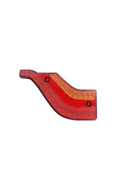 kamar Lampă stop spate cu 24 LED-uri și 3 funcții
