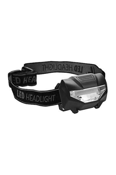 Lamp Lanternă frontală cu LED COB