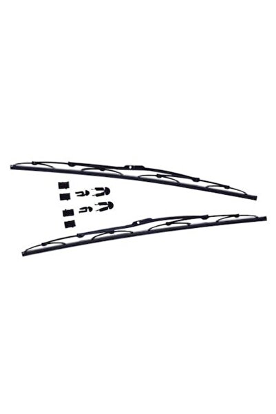 Lampa Ștergătoare standard - 45 cm (18") - 2 buc.