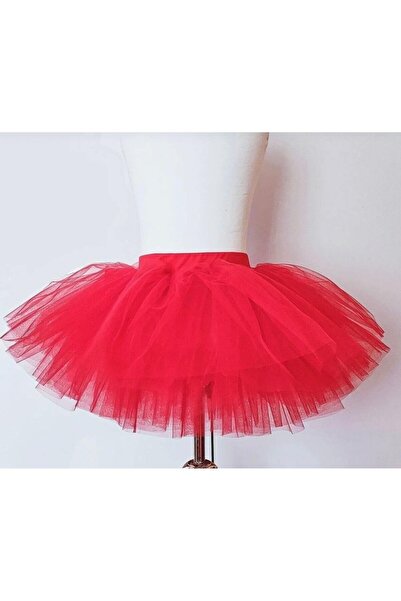 SEVİLBEBE تنورة توتو