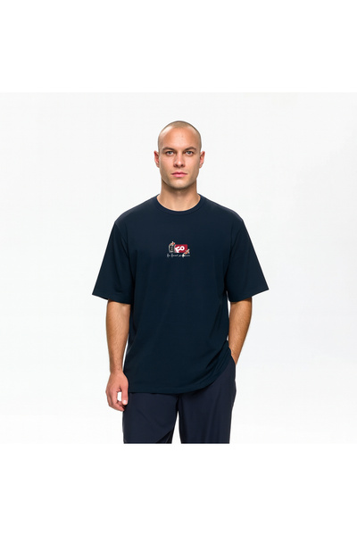 FO Koi Oversize T-shirt